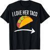 Tops – T-Shirts