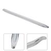 Chrome Tire Iron Repair Tool Kit Convenient and Versatile Changing Changer Bars Lever for Motorcycles Carts and More
