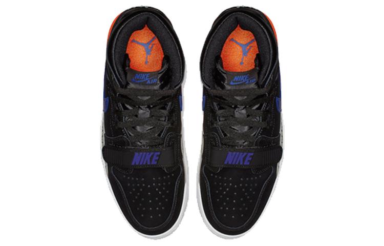 Jordan Legacy 312 Knicks AV3922-048