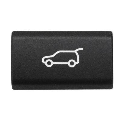 Rear Tailgate Trunk Switch Button Cover for BMW X5 E70 2006-2013 X6 E71 2008-14