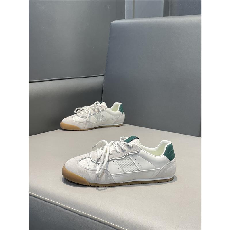 Buty nowe miękkopodstawne niemieckie buty treningowe sportowe i rekreacyjne buty na deskę Fusu bc