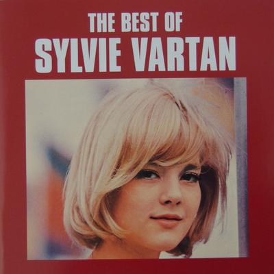 CD SYLVIE VARTAN Best Of Sylvie Vartan BVCM37319 BMG 2002 Japan Rock Gebraucht