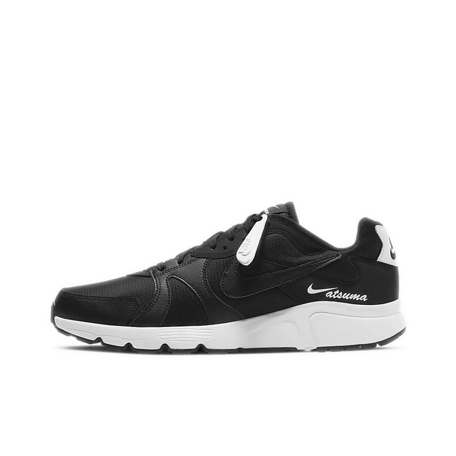 

кроссовки Nike Atsuma Black White CD5461-004