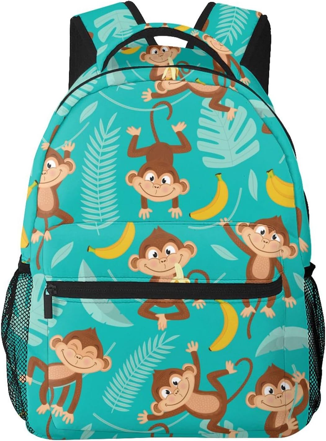 Coole Haaienbek Rugzak Voor School Laptop Tassen Boekentas Grote Casual Dagrugzak Voor Student Meisjes Jongens Kinderen Tieners