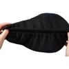3D Soft Bike Seat Cover Bicycle Saddle Cover Cycling Silicone Seat Cushion Cycling Breathable Saddle Comfortable Bicycle Parts