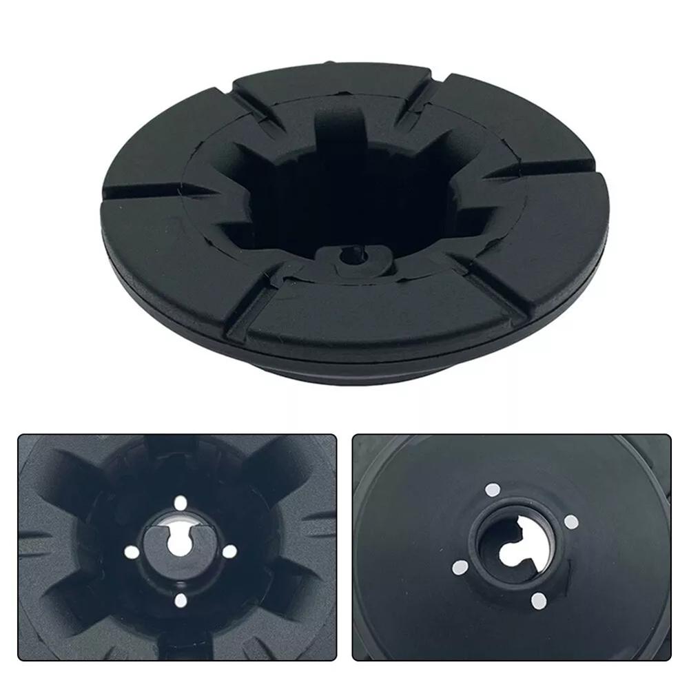 1 x Rear Upper Spring Insulator Rubber 52691-SNA-A01 For Honda Civic 2006-2011