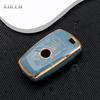 New Tpu Car Remote Key Case Cover Shell For Bmw 1 3 5 7 Series X1 X3 X4 X5 F10 F20 F30 F18 F25 M3 M4 E34 E36 Keyless Accessories