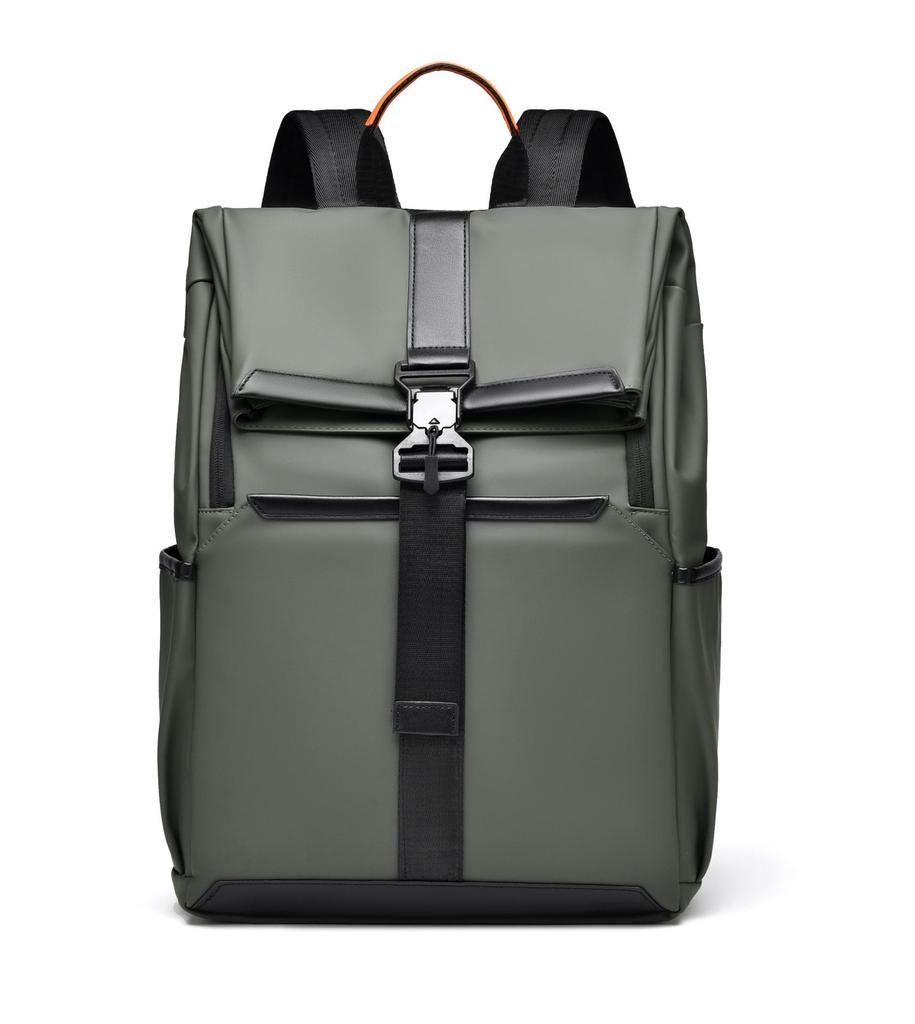 Stylový pánský cestovní batoh 2025: Lehký, ležérní a ideální pro vysokou školu a počítače