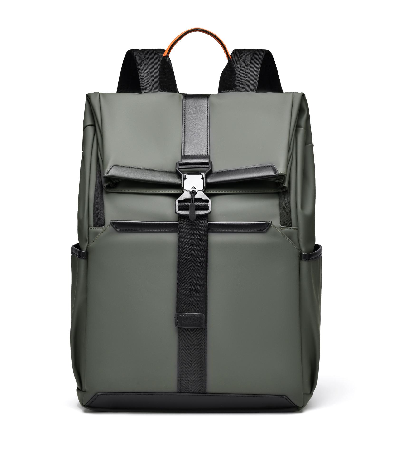 

Стильный мужской дорожный рюкзак 2025: Легкий, Повседневный и Идеальный для Колледжа и Компьютеров