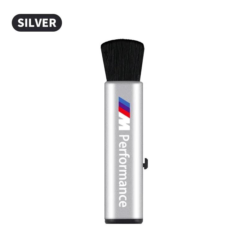 1 Pcs Car Retractable Cleaning Brush For BMW G30 G32 G01 G02 G05 G06 G07 G26 G23 G22 F40 F20 G08 G16 G15 G14 G12 Accessories