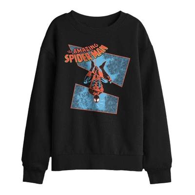 Tops (For Boys Over 4) – Hoodies & Sweatshirts