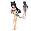 Anime My Little Sister Can't Be This Cute Gokou Ruri Figur Kotori Minami Sonoda Umi Saber Badeanzug Mädchen Modell Spielzeug Dekor Geschenke