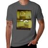 The Backrooms T-Shirt Man Graphic T Shirt T Shirt Men 100% Cotton Luxury Brand T-Shirt