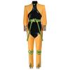 Disfraz Cosplay de Dio Brando JoJo's Bizarre Adventure Atuendo para Fiesta de Halloween Anime Juego de Rol