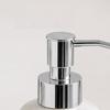 Soap Dispenser Ceramic Hand Sanitizer Bottle Hotel Shampoo Bottle Shower Gel Dispensing Bottle Ceramic Bathroom  Dispenser