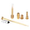 Kit de réparation de carburateur de moteur Ensemble Système de carburant Convient pour Kawasaki KLR650 1987 2007