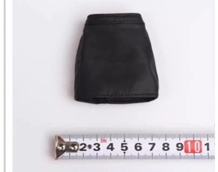 Συμβατό με σώμα TBLeague για φιγούρα δράσης κλίμακας TYM TYM053 Όμορφη σέξι φοιτήτρια OL υπάλληλος γραφείου Σώμα με δερμάτινη φούστα