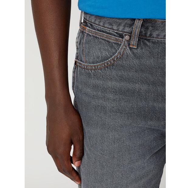 Джинсовые шорты Wrangler Frontier