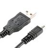 Usb Datakabel Kamera Data Bilder Video Sync Overføringskabler 8Pin 150Cm