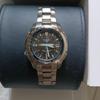 Used CASIO OCEANUS Radio-controlled Solar Watch
