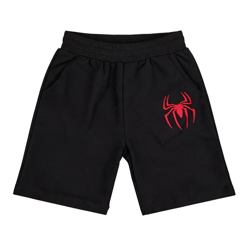 Spider-Man Miles Morales Costume Hooded Jacket