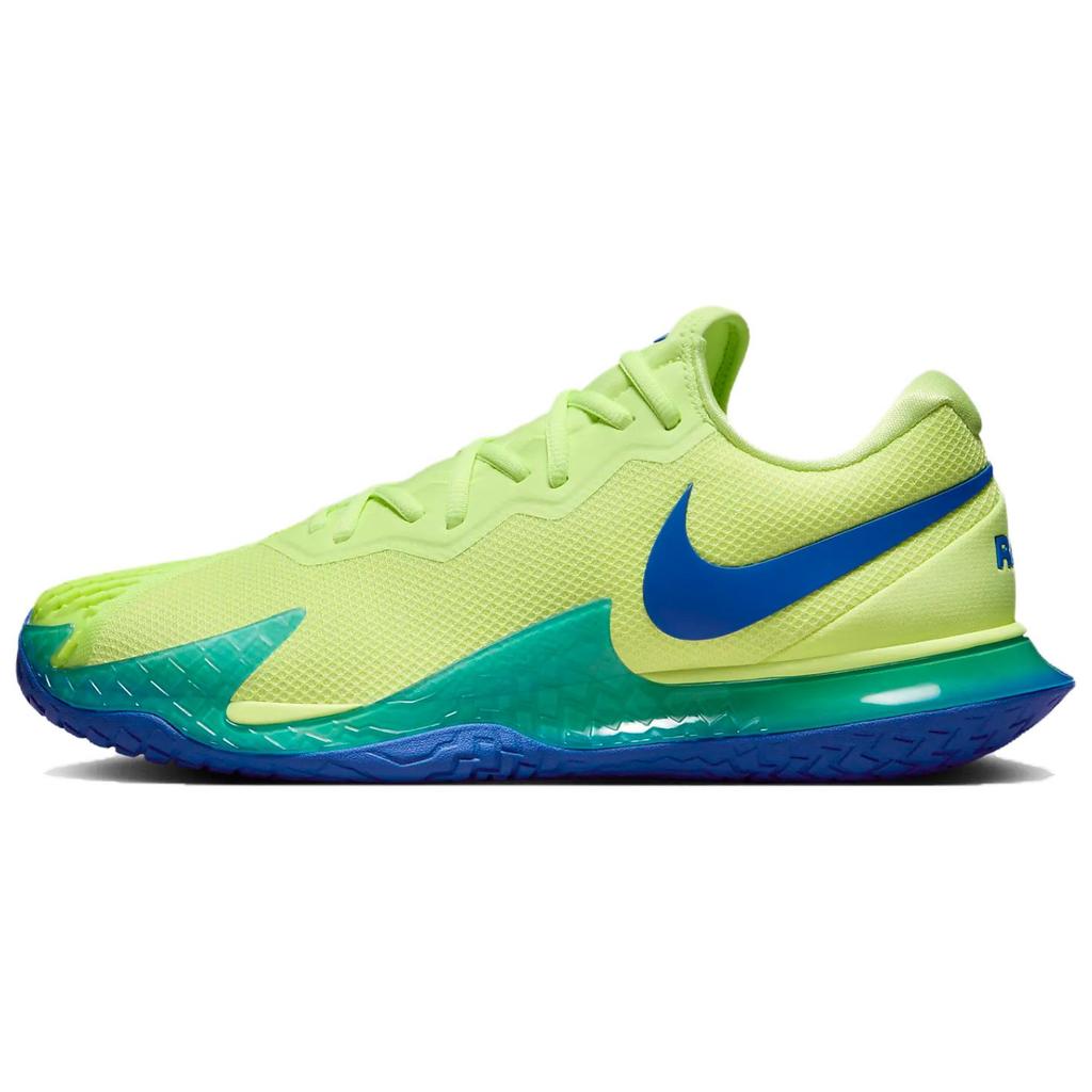Nike Zoom Vapor Cage 4 "Australian Open Pack" Sneakers casual DD1579-700