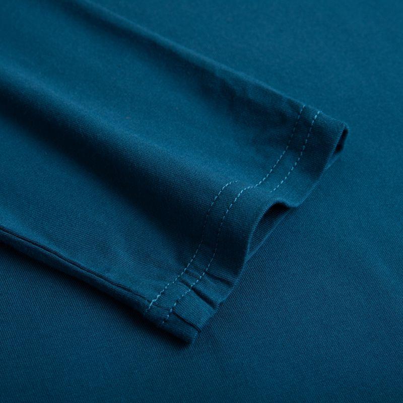 Spring Summer Turtleneck Women Sweater Half Sleeve Woman Pullover Sweater Slim Tight Female Knitwear Jumper Top Tee