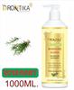 Drontika Pure Rosemary Shampoo, Sulfate Free with 2.5% Pure Rosemary Essential Oil, Growth Promoting Anti Hair Loss for Men & Women 1 Ltr.