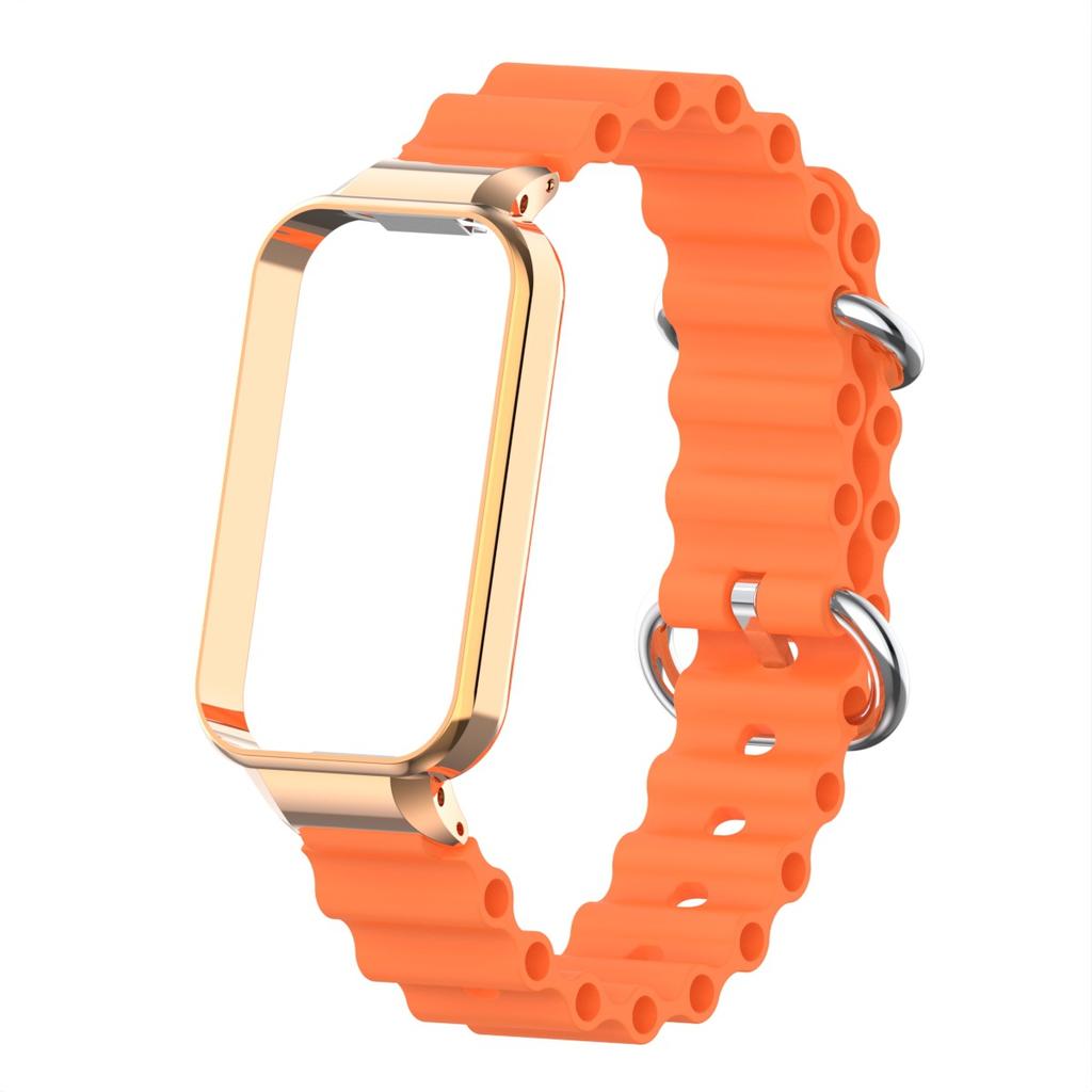 For Xiaomi Smart Band 9 Active Watchband Bracelet for Redmi Band 3 Wrist Strap Replacement Accessories