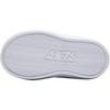 Anta Kids Synthetic Leather Classic Versatile Comfortable Low-Top Sneakers Baby Sneakers White 332440032S-1
