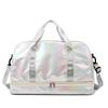 Lishen Women's Wet/Dry Sports & Gym Bag