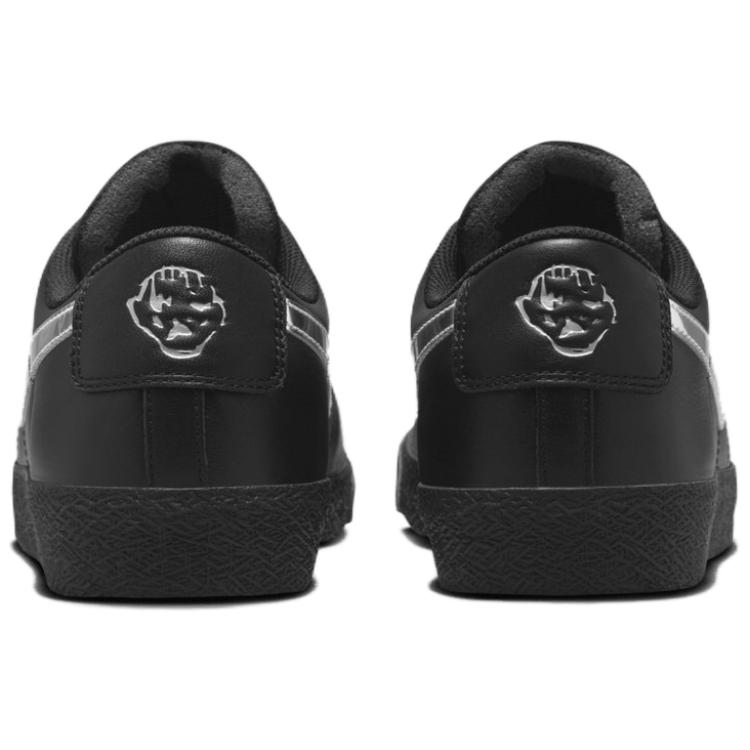 New Nike Sb Zoom Blazer Low Dancer Skateboards HJ6703-001