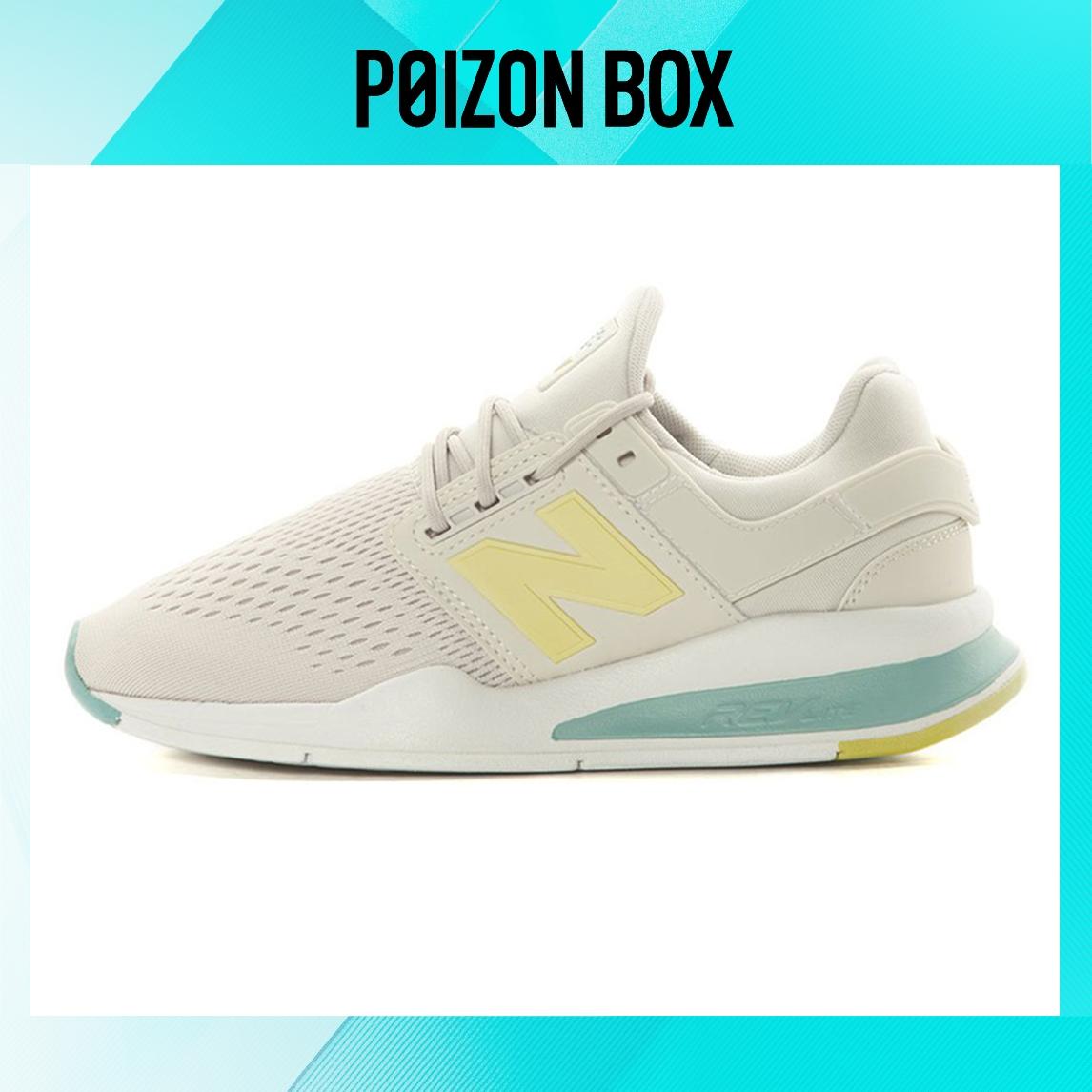 

кроссовки New Balance NB 247 Running shoes Women WS247FE