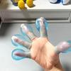 Ortopediska artiklar – Fingertoppar