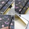 High-Quality Paper Weekly Planner Notebook A5 Size Customizable Notebook  Office Use