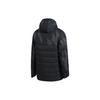 adidas Jachetă termică cu puf Real Madrid Bărbați Negru GD4258