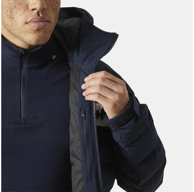 Helly Hansen Bossanova Puffy 2.0 Jacket