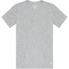 Polo Ralph Lauren Solid Loose Fit Crew Neck Short Sleeve T-Shirt Three Pack Men Tops NWCNP3-AROB