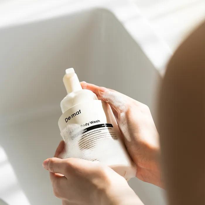 Forest Forest Bubble Body Wash 280ml