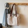 Tote Bag Female Student Class Commuter Bag Shoulder Bag