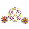 Expandable Breathing Ball Toy for Children Adults Calming and Decompression Relaxation Accessories Toys