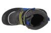 Kappa Blackpool Tex K, for Boy Grey Winter Boots