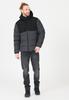 Winter Jacket Whistler Jacke 'Sareto' Grey