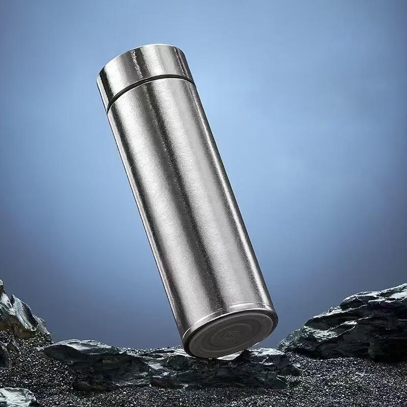 Royalstar Pure Titanium Vacuum Flask 500ml