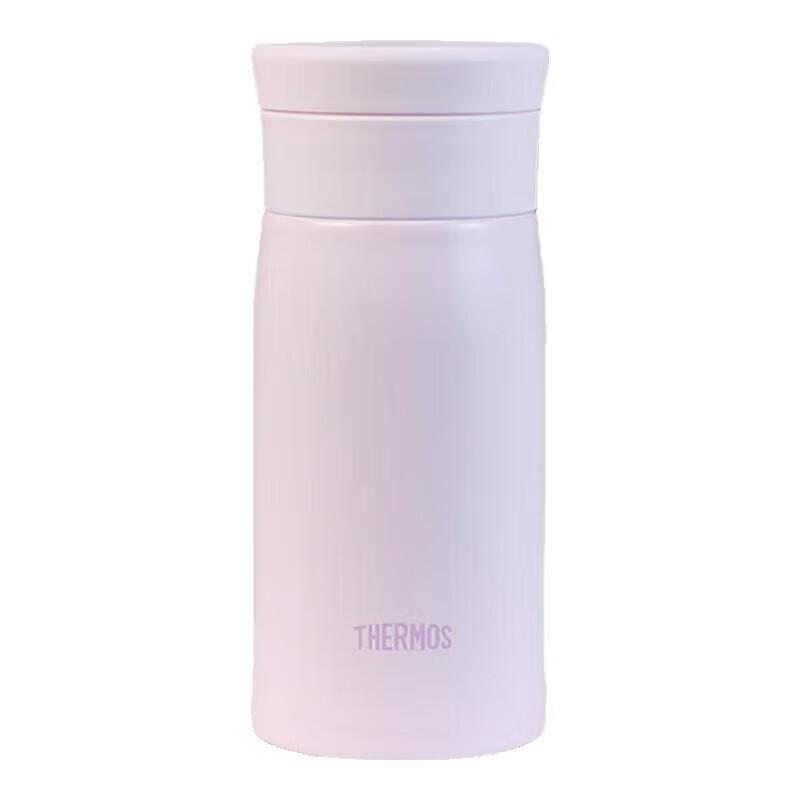 Thermos Vacuum Insulated Stainless Steel Tea Mug, 350ml