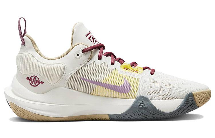Nike Giannis Immortality 2 EP 'Sail Rattan' DM0826-100