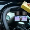 Kunststoff-Reparaturmittel, Poliermittel für die Reparatur von Autoinnenräumen, langanhaltendes Reifenwachs, zur Entfernung von Vergilbung verwendet, multifunktionale Automobilprodukte