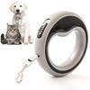 Retractable Dog Lead Heavy-Duty Extendable Dog Leads Strong Nylon Tape Brake Automatic Retractable Outdoor Training Pet Leash 1