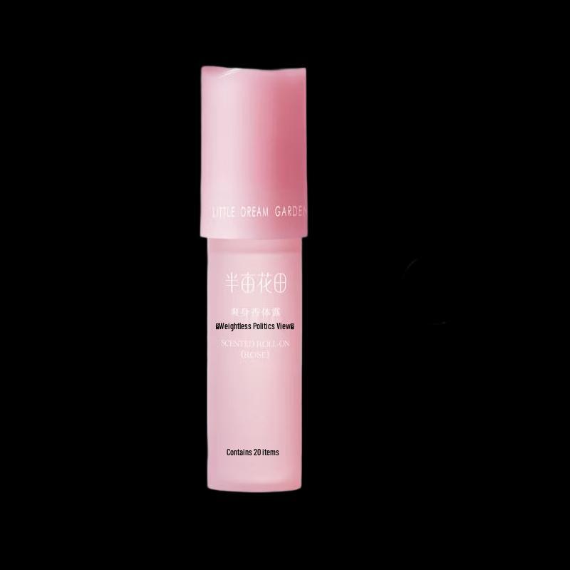 Ban Mi Hua Tian Weightless Rose Body Refresher