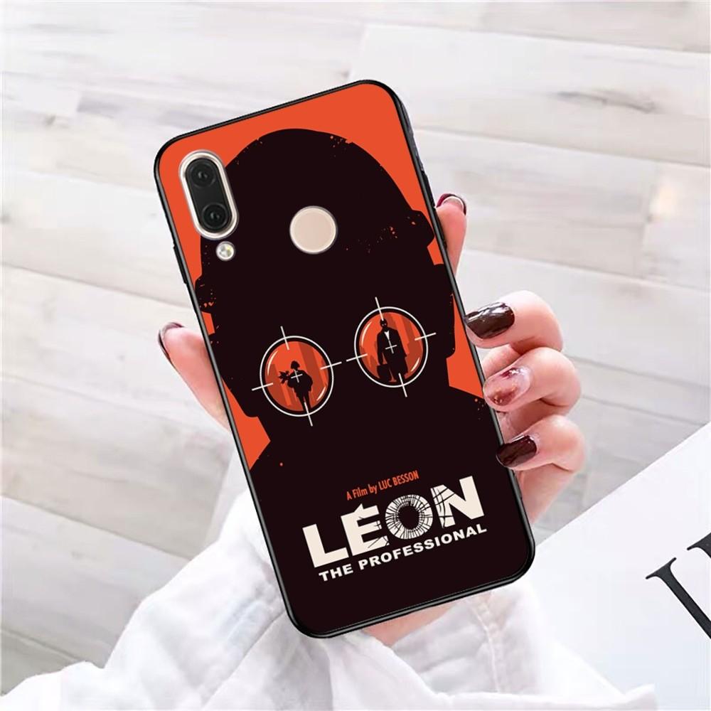 

Чехол для телефона «Леон Профессионал» для Redmi 5 6 7 8 9 10 plus pro 6 7 8 9 A GO K20 K30 K40 pro plus F3 Fundas Redmi 8A